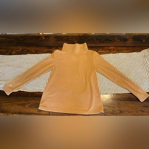 Camel Dudley Stephens fleece